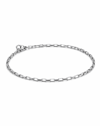 simple stainless steel bracelet for men Egypt