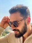 Men sunglasses
