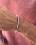 Chain Stainless Steel Men’s Bracelet