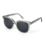 Transparent Men’s Sunglasses