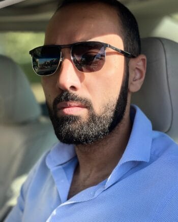 black and silver sunglasses for men Egypt polarized UV400