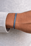 blue-woven-fabric-bracelet-men-egypt
