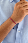 red-blue-fabric-bracelet-men–egypt