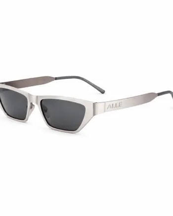 silver stainless steel sunglasses for men Egypt polarized