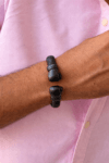 black-gloves-stainless-steel-bracelet-men-egypt