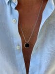 black-pendant-stainless-steel-necklace-for-men .