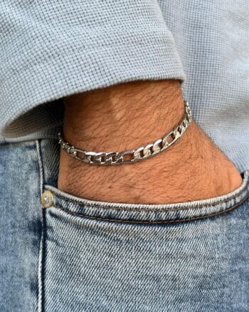 casual stainless steel bracelet for men Egypt