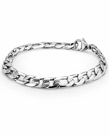 casual stainless steel bracelet for men Egypt
