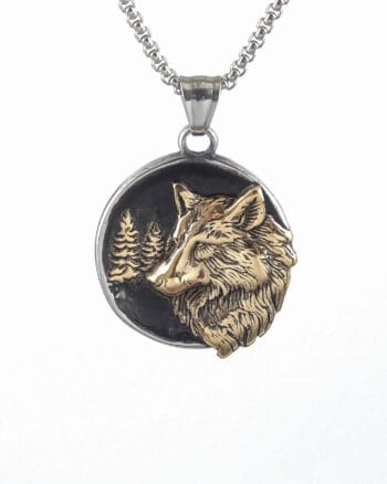 gold-wolf-pendant-necklace-men-egypt