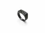 retro-black-stainless-steel-ring-men-egypt