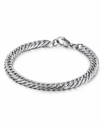 classic stainless steel bracelet for men Egypt