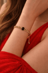 black-onyx-gold-bracelet-women-egypt