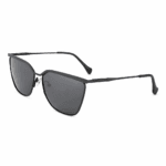 black stainless steel sunglasses for men Egypt polarized