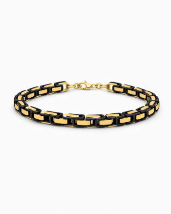 black gold men bracelet Egypt