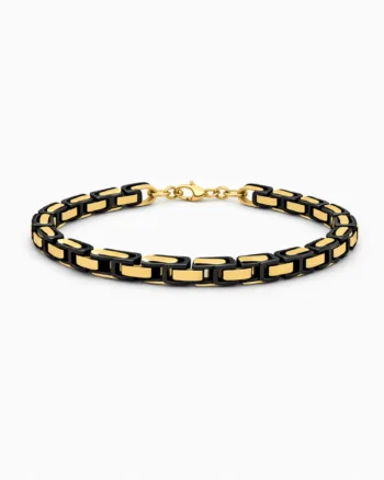 black gold men bracelet Egypt
