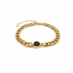 black-onyx-gold-bracelet-women-egypt