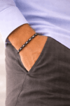 black-silver-mens–bracelet-egypt