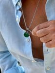 dagger-malachite-necklace–men-egypt