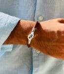 brown-leather-steel-hook-bracelet-men-egypt