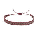 heritage-red-fabric-bracelet-men-egypt