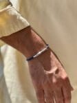 blue-genuine–leather-bracelet-men–egypt
