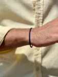 blue-genuine–leather-bracelet-men–egypt