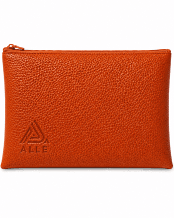 burnt orange mini genuine leather handbag Egypt