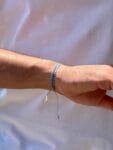 light-blue-waves-fabric-bracelet-men-egypt