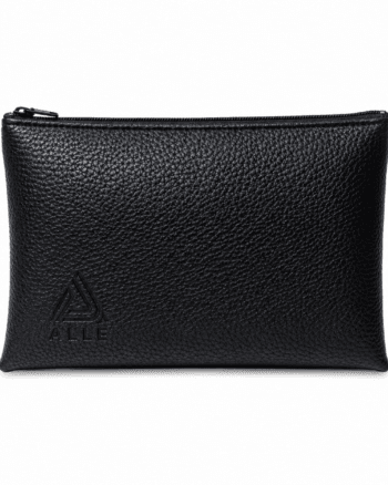 mini genuine leather handbag black natural leather Egypt