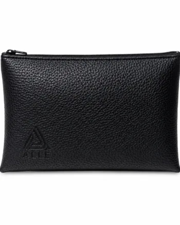 mini genuine leather handbag black natural leather Egypt
