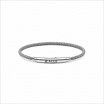 Grey-genuine-leather-bracelet-men-egypt